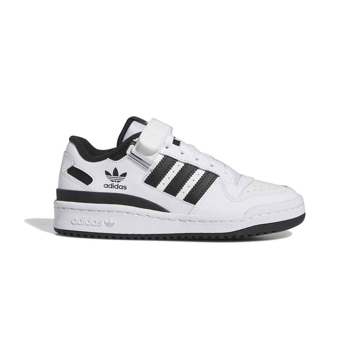 Arstore - Adidas Forum Nere Sneakers da Bambino - Black