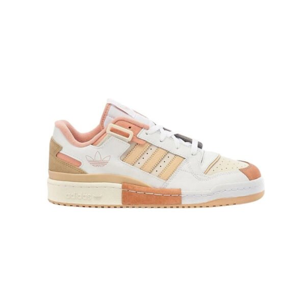 Arstore - Adidas Forum Exhibit Low Rosa Sneakers Unisex - Pink