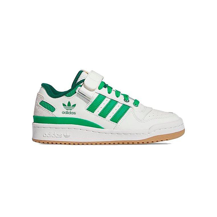 Arstore - Adidas Forum Verdi Sneakers Bambino - Green