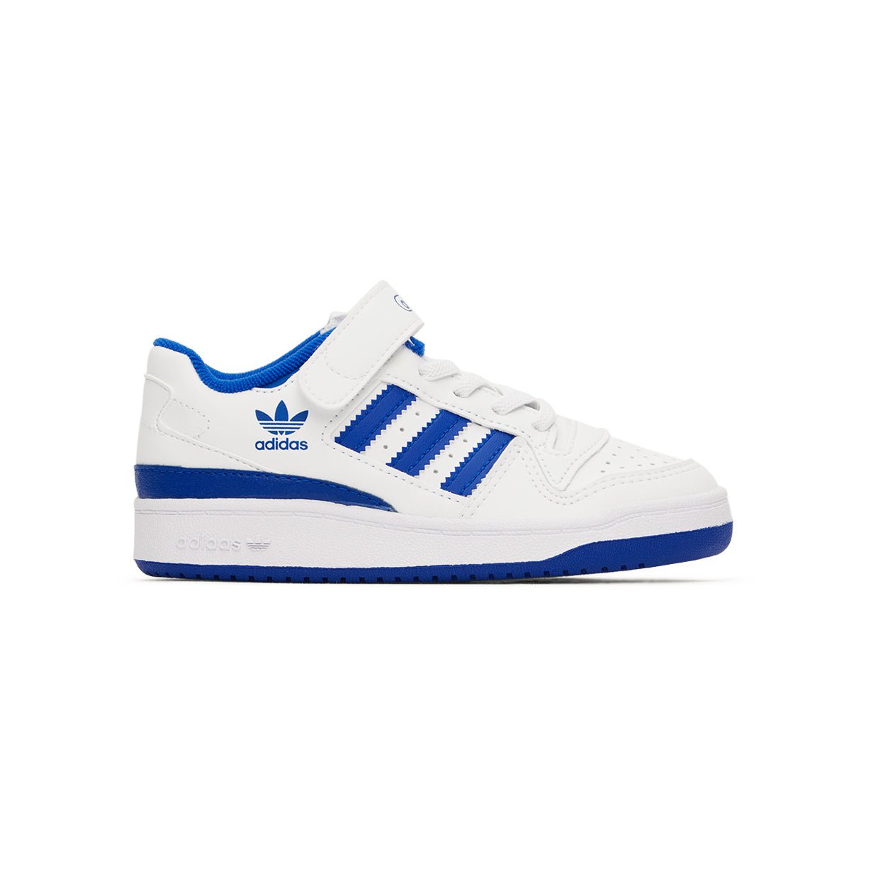 Arstore - Adidas Forum Blu Royal Sneakers Bambino