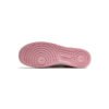 Arstore - Nike Air Force 1 '07 San Valentino Rosse Sneakers Unisex - Red