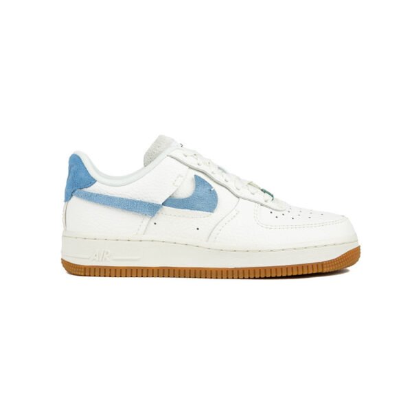 Arstore - Nike Air Force 1 Inside Out Sail Unisex Sneakers