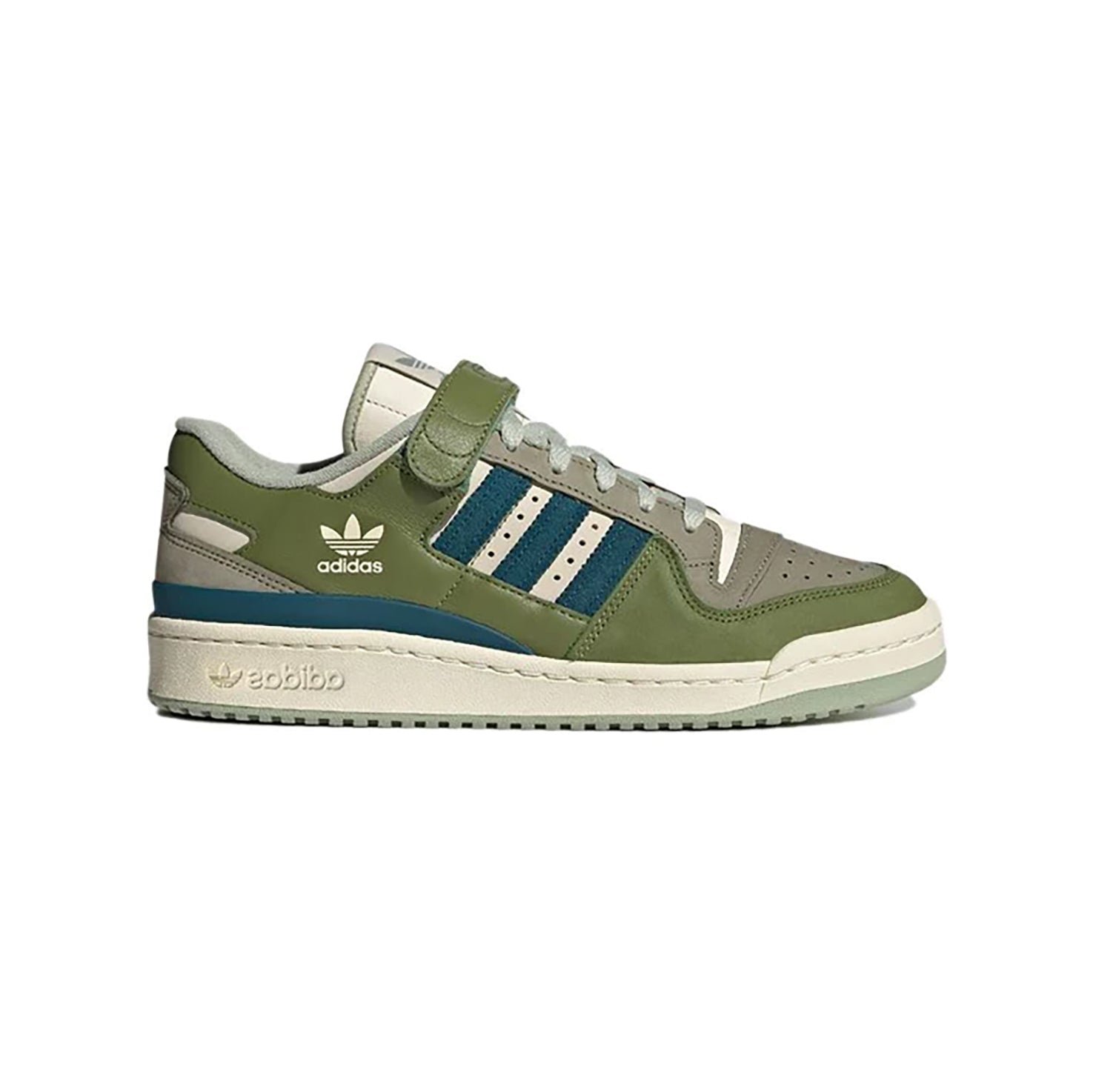 Arstore - Adidas Originals Forum 84 Low Great Outdoors Tech Olive