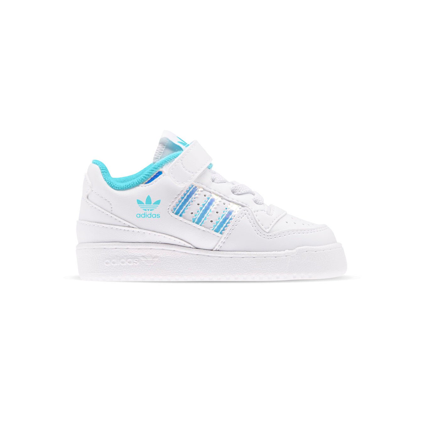 Arstore - Adidas Forum Iridescente Sneakers Bambino/a