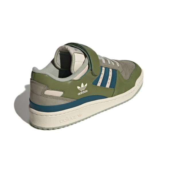 Arstore - Adidas Originals Forum 84 Low Great Outdoors Tech Olive