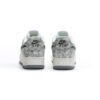 Arstore - Nike Air Force 1 Low Verde Militare Grigio Unisex Sneakers