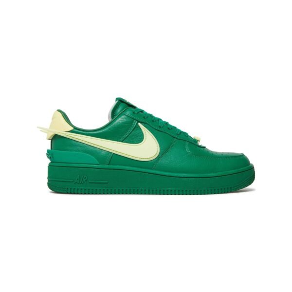Arstore - Nike Air Force 1 Low Ambush Verde Pino Unisex Sneakers - Green
