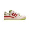 Arstore - Adidas Forum Low The Grinch Verde Unisex Sneakers - green
