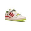 Arstore - Adidas Forum Low The Grinch Verde Unisex Sneakers - green
