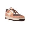 Arstore - Nike Air Force 1 Low Hemp Coconut Milk Sneakers Unisex - Brown