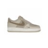Arstore - Nike Air Force 1 Low Marrone Legno Chiaro Pietra Ferrosa Unisex Sneakers - Brown
