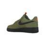 Arstore - Nike Air Force 1 Low Verde Oliva Medio Unisex Sneakers - Olive