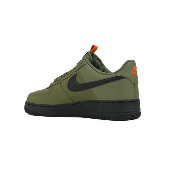 Arstore - Nike Air Force 1 Low Verde Oliva Medio Unisex Sneakers - Olive