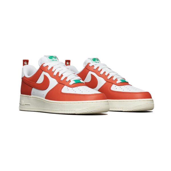 Arstore - Nike Air Force 1 Low Pojangmacha Sneakers Unisex