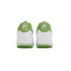 Arstore - Nike Air Force 1 Low Bianco Clorofilla Unisex Sneakers - White
