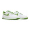 Arstore - Nike Air Force 1 Low Bianco Clorofilla Unisex Sneakers - White
