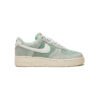 Arstore - Nike Air Force 1 Low Certified Fresh Verde Unisex Sneakers - Green