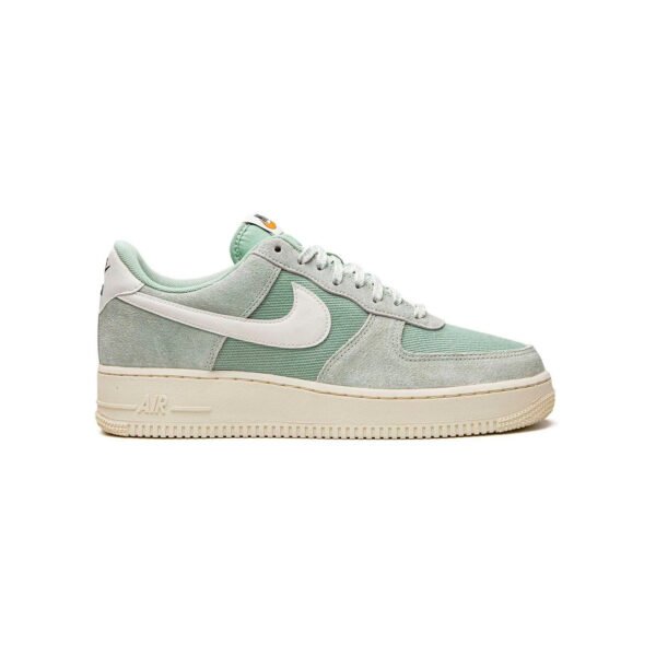 Arstore - Nike Air Force 1 Low Certified Fresh Verde Unisex Sneakers - Green
