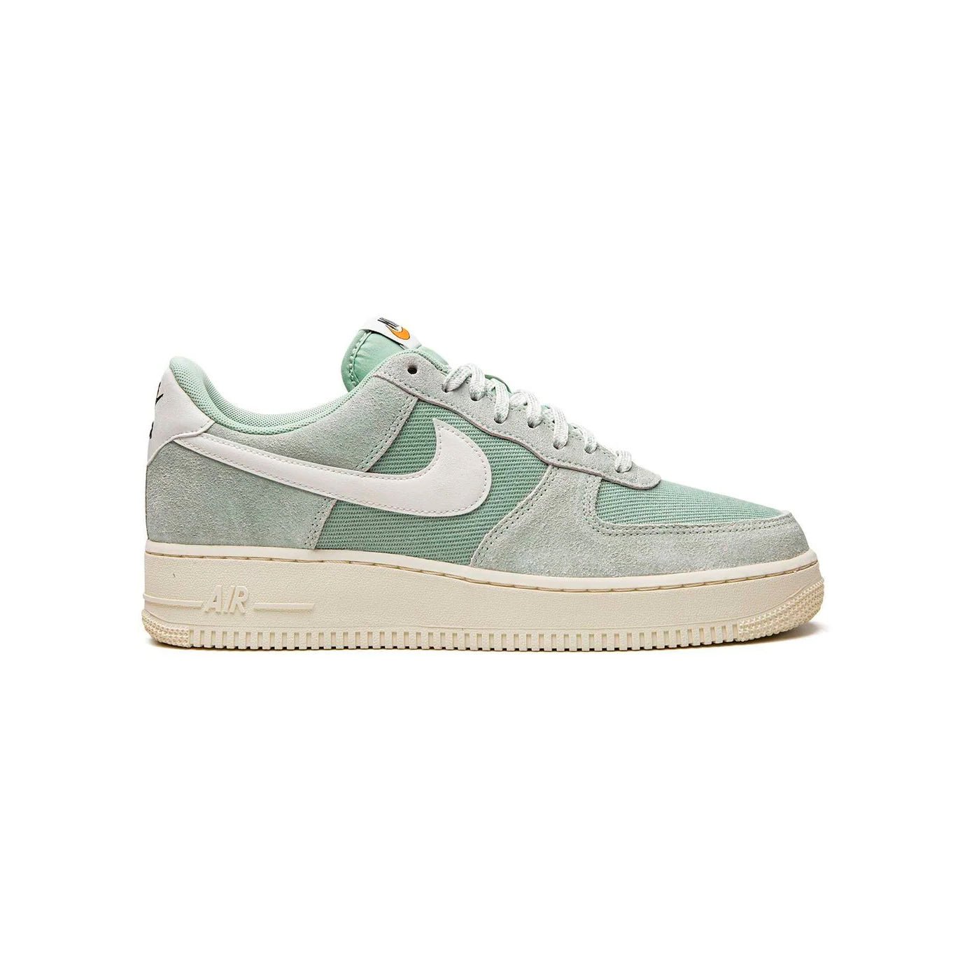 Arstore - Nike Air Force 1 Low Certified Fresh Verde Unisex Sneakers - Green