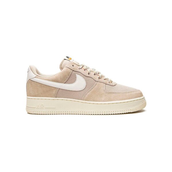 Arstore - Nike Air Force 1 Low Certified Fresh Beige Unisex Sneakers
