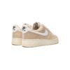Arstore - Nike Air Force 1 Low Certified Fresh Beige Unisex Sneakers