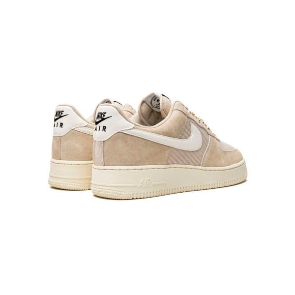 Arstore - Nike Air Force 1 Low Certified Fresh Beige Unisex Sneakers