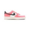 Arstore - Nike Air Force 1 Low Pink Foam Unisex Sneakers - Bianco/Rosa Schiuma - White
