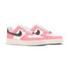 Arstore - Nike Air Force 1 Low Pink Foam Unisex Sneakers - Bianco/Rosa Schiuma - White