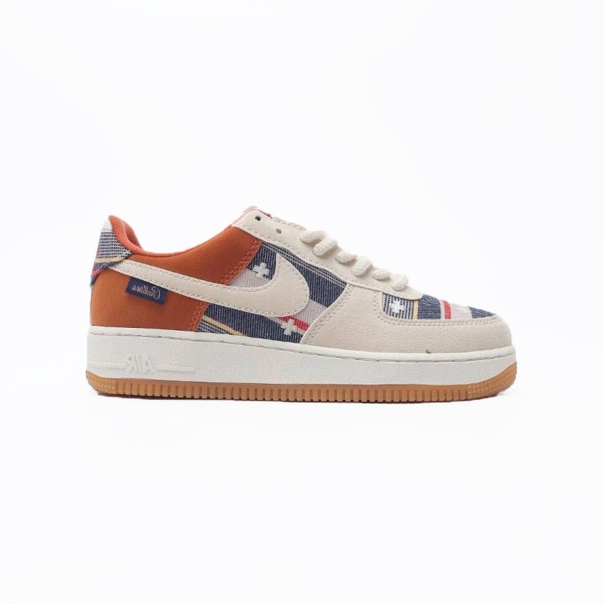 Arstore - Nike Air Force 1 '07 Padletton Light Unisex Sneakers