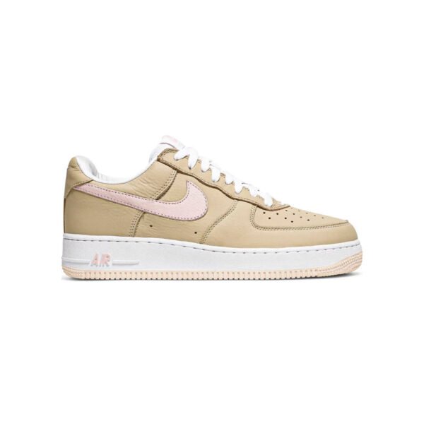 Arstore - Nike Air Force 1 Low Lino Unisex Sneakers - Bianco - White