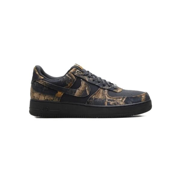 Arstore - Nike Air Force 1 '07 Realtree Camouflage Unisex Sneakers