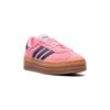 Arstore - Adidas Originals Gazelle Bold Rosa Brillante Sneakers Unisex - Pink