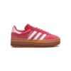 Arstore - Adidas Originals Gazelle Bold Rosa Fenicottero Unisex Sneakers - Pink