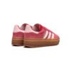 Arstore - Adidas Originals Gazelle Bold Rosa Fenicottero Unisex Sneakers - Pink