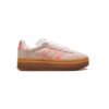 Arstore - Adidas Originals Gazelle Bold Putty Mauve Unisex Sneakers