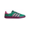 Arstore - Adidas Gazelle x Gucci GG Monogram Verde & Rosa