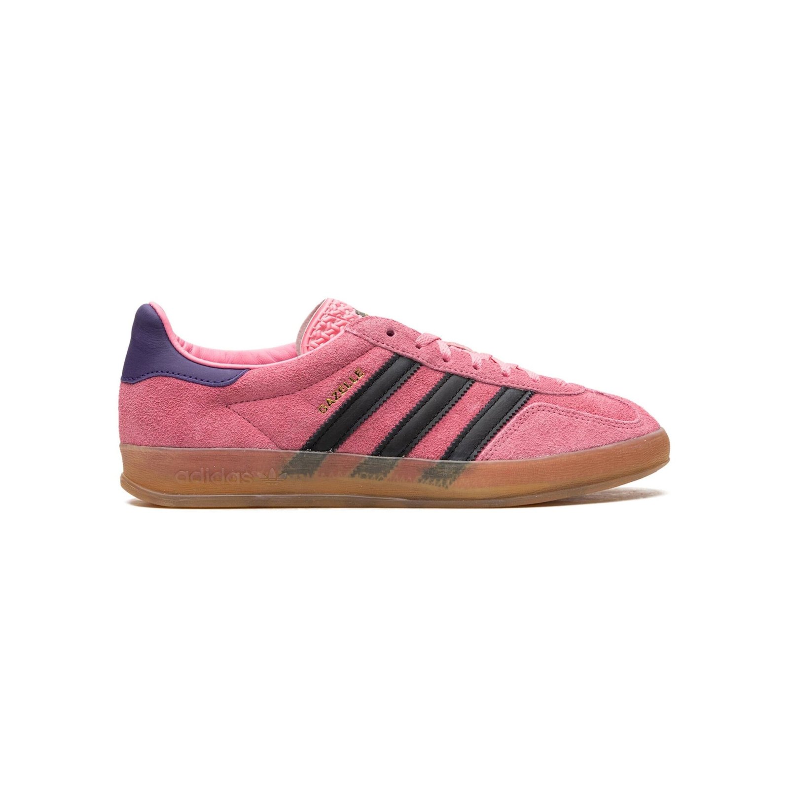 Arstore - Adidas Gazelle Indoor Bliss Pink Purple
