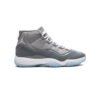 Nike Air Jordan 11 Retro Grigio Freddo Unisex Sneakers