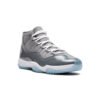 Arstore - Nike Air Jordan 11 Retro Grigio Freddo Unisex Sneakers - Grey