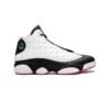 Air Jordan 13 He Got Game Rosse Unisex Sneakers