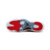 Arstore - Nike Air Jordan 11 Retro Rosse Unisex Sneakers - Red