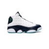 Nike Air Jordan 13 Retro Obsidian Blu Unisex Sneakers