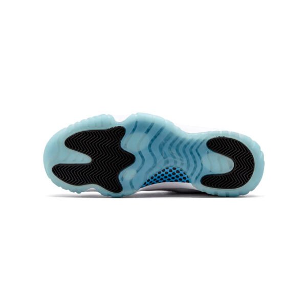 Arstore - Nike Air Jordan 11 Retro Legend Blue Unisex Sneakers