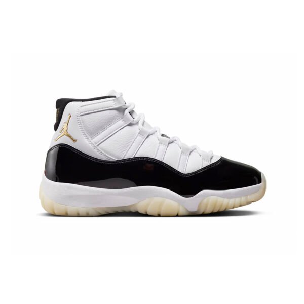 Nike Air Jordan 11 Gratitude Sneakers Unisex