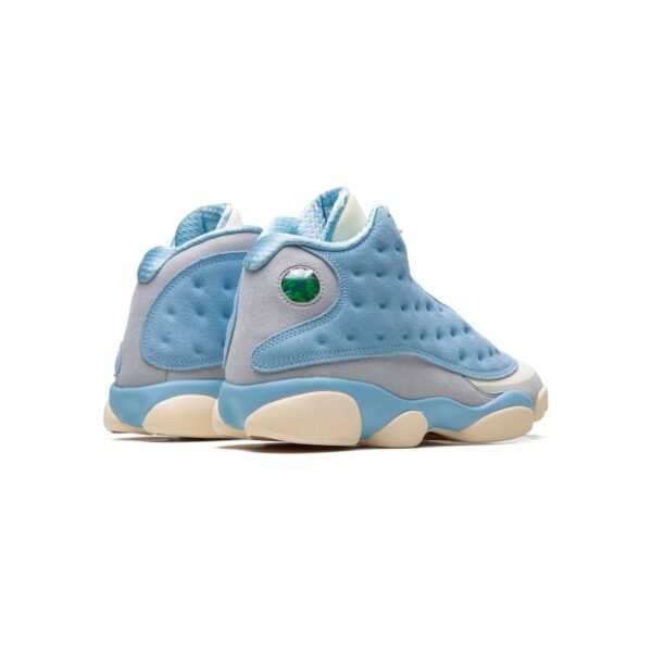 Arstore - Air Jordan 13 Retro x Solefly I'd Rather Be Fishing Unisex Sneakers