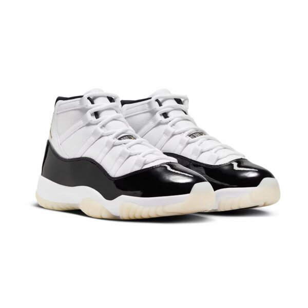 Arstore - Nike Air Jordan 11 Gratitude Sneakers Unisex