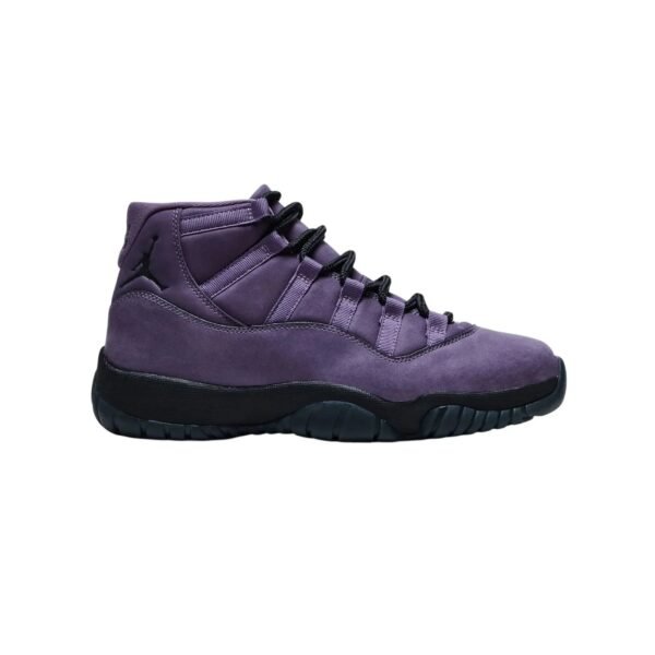 Nike Air Jordan 11 Retro Mojave Scamosciato Unisex Sneakers