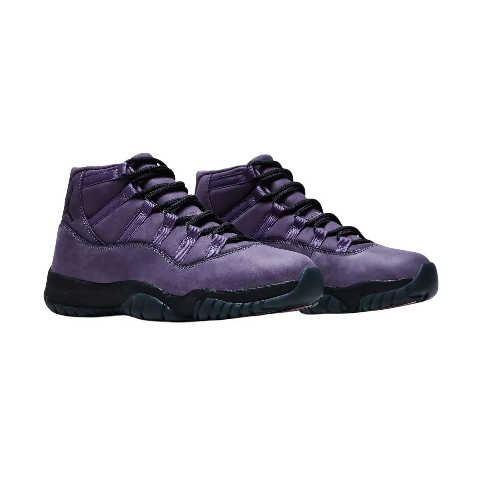 Arstore - Nike Air Jordan 11 Retro Mojave Scamosciato Unisex Sneakers