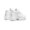Arstore - Nike Air Jordan 3 Retro Pure Money Sneakers Unisex - Bianco - White