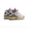 Arstore - Nike Air Jordan 3 Retro Seoul 2.0 Sneakers Unisex - Bianco - White